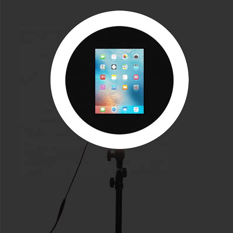 ring light for ipad pro